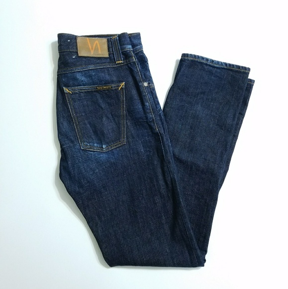 nudie big bengt jeans